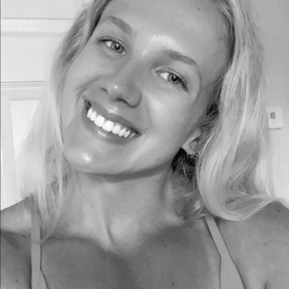 Meet your Posher, Haley